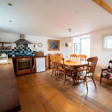 Brosnan'S Cottage Dingle Buitenkant foto