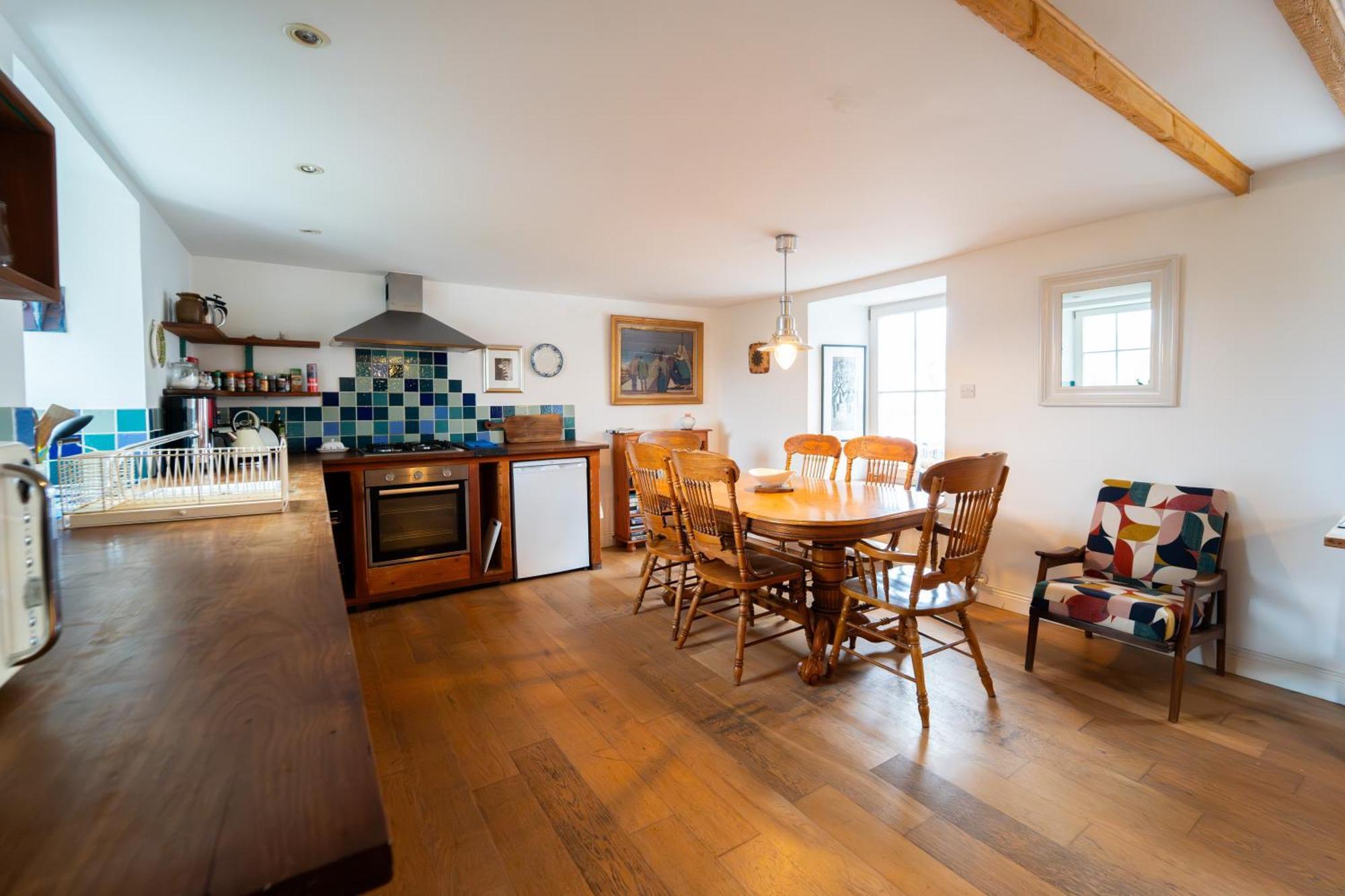 Brosnan'S Cottage Dingle Buitenkant foto