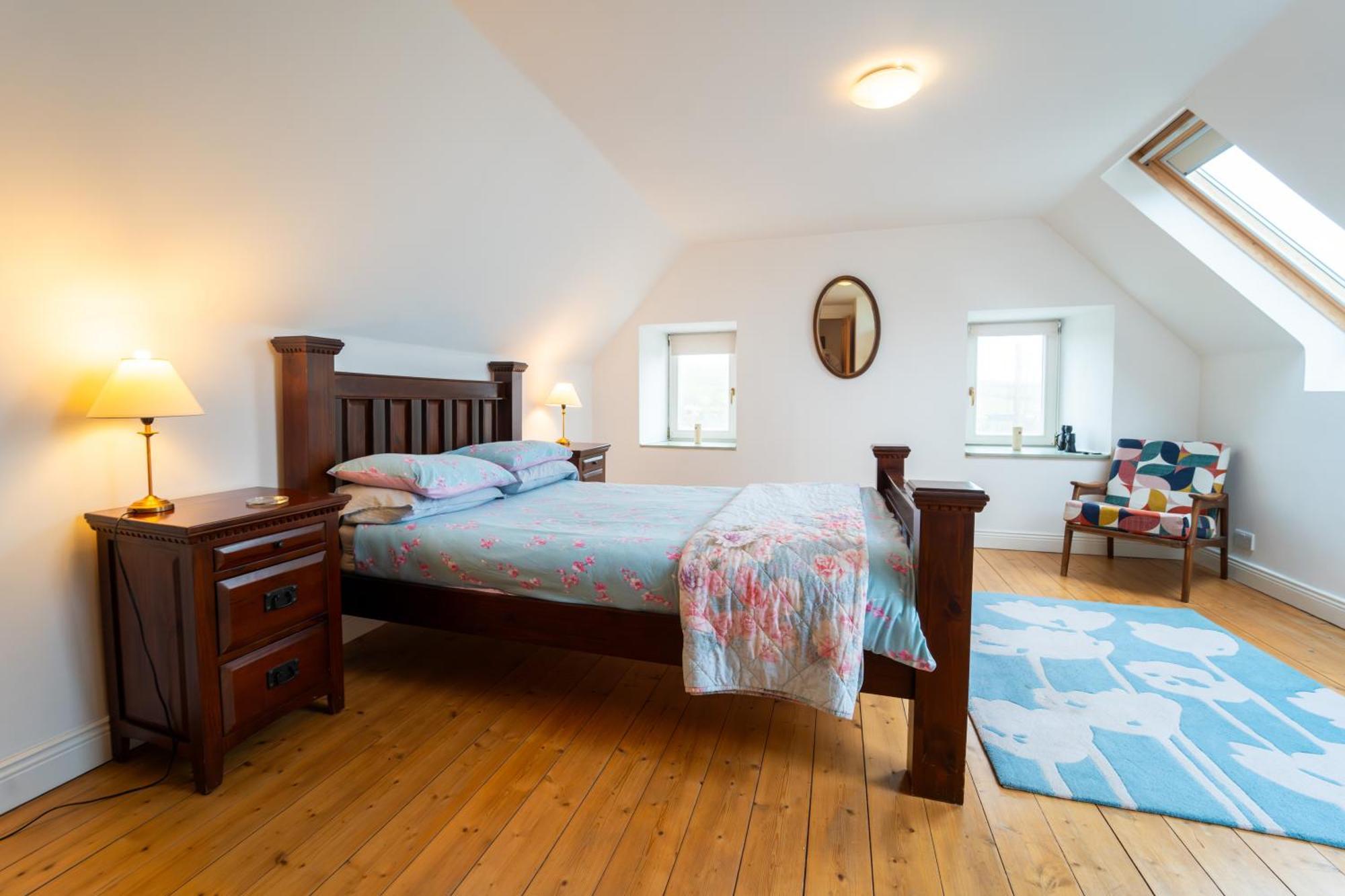 Brosnan'S Cottage Dingle Buitenkant foto