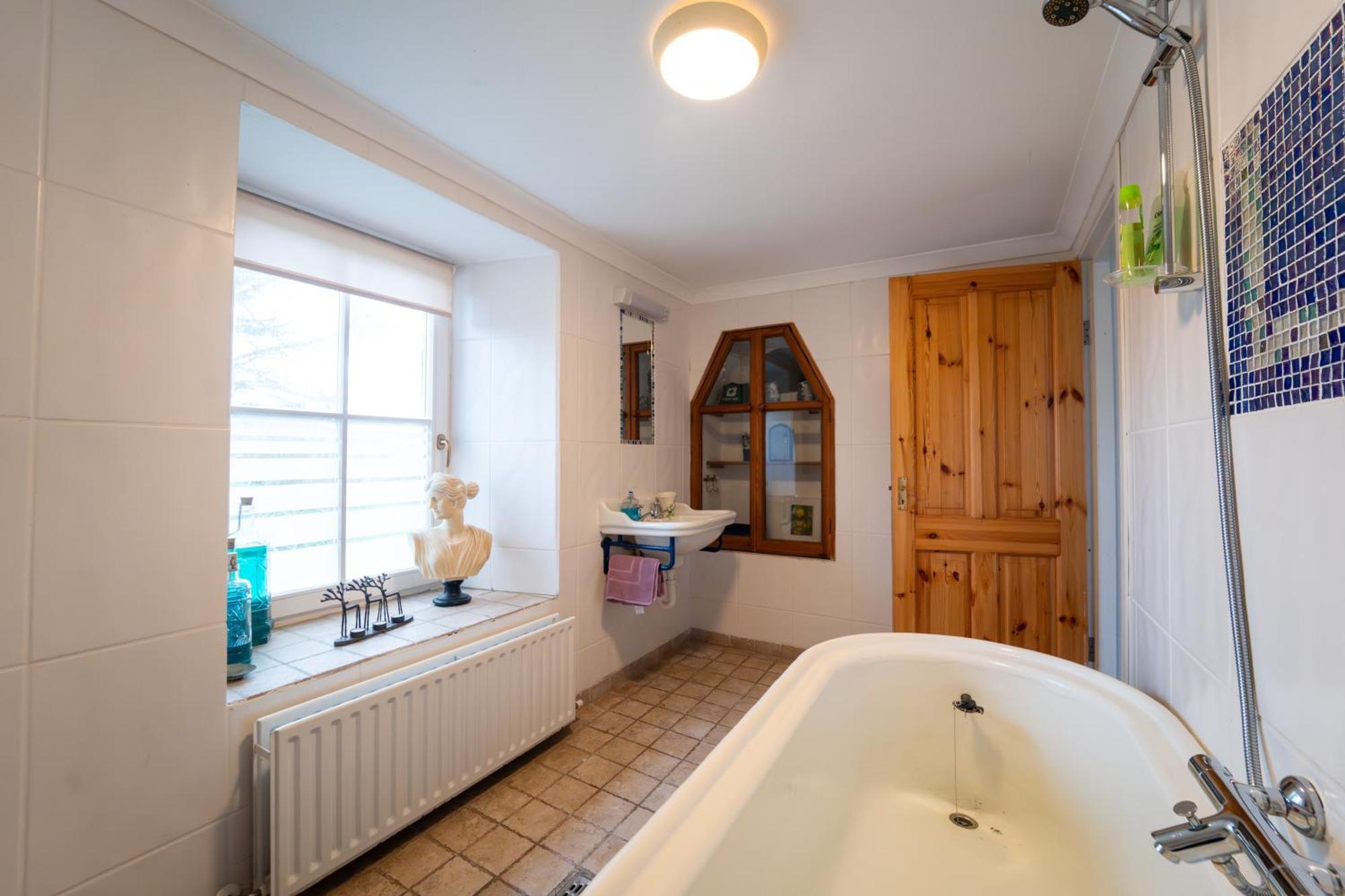 Brosnan'S Cottage Dingle Buitenkant foto